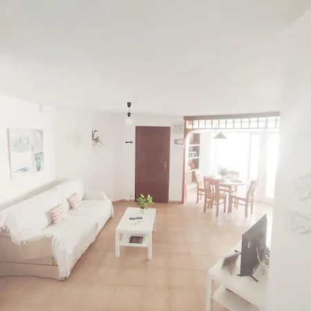 Apartamento Aromas Del Mar Los Silos