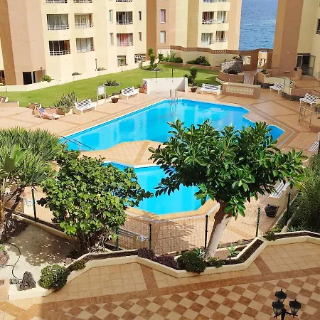 Aromas Del Mar