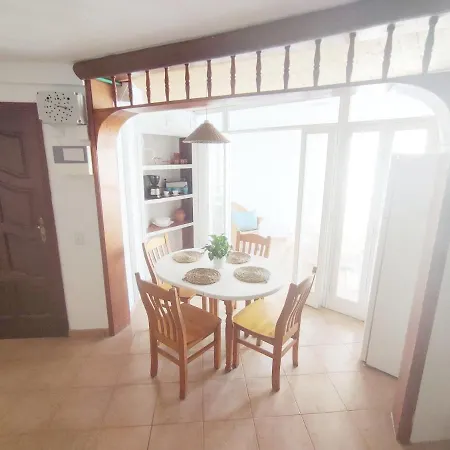 Aromas Del Mar Apartamento *