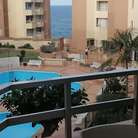 Aromas Del Mar Apartamento Los Silos